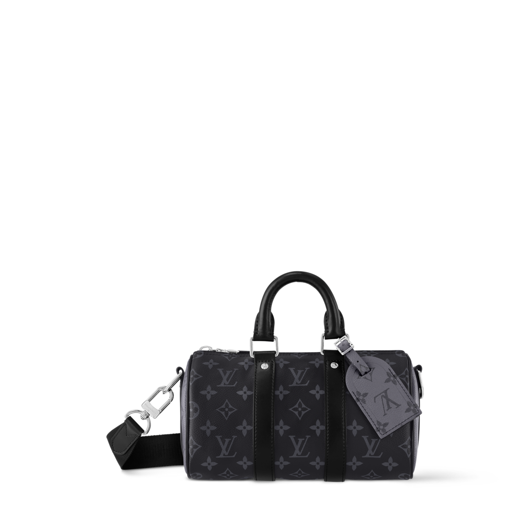 Keepall Bandoulière 25 - Luxury } - Family Month Gift Guide